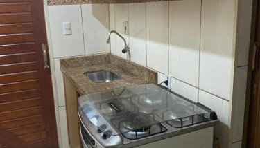 Apto 18 - Pé na areia, Santos - Foto 5