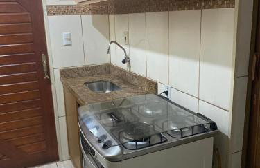 Apto 18 - Pé na areia, Santos - Foto 5