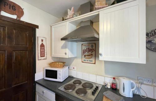 Yarm Cottages & Rooms Cottage Sleeping 4 Next to Fox Covert Pub - Foto 10