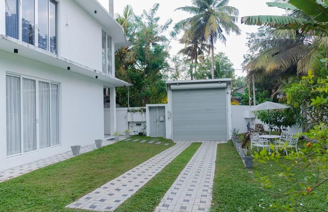 Joalis Villa Polhena Pvt Ltd - Foto 16