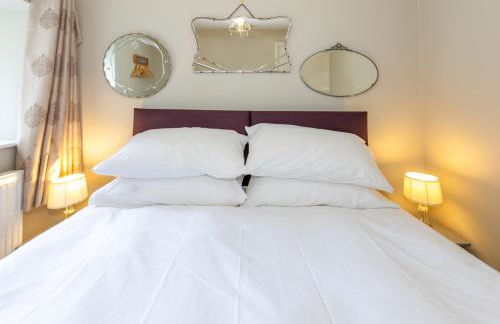 The Snug - A Quaint Mews Cottage City Centre - Foto 7