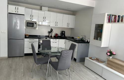 Perfect Family Retreat - La Zenia Beach - Foto 3