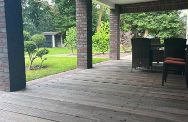 Tinyhouse in Varel - Foto 23