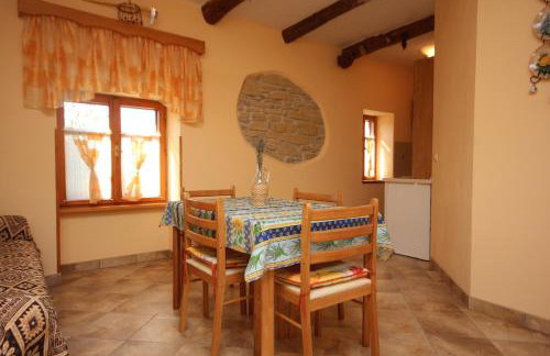 Holiday house with a swimming pool Cepic, Central Istria - Sredisnja Istra - 7404 - Foto 18