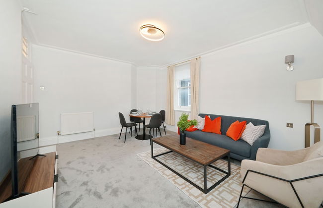 London Choice -Marylebone - Regents Park - Foto 13