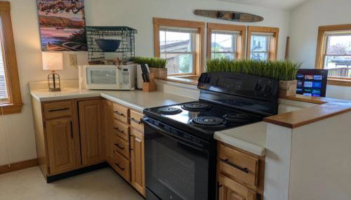 Deep Cove Escape in Eastport - Foto 2