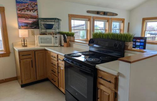 Deep Cove Escape in Eastport - Foto 2