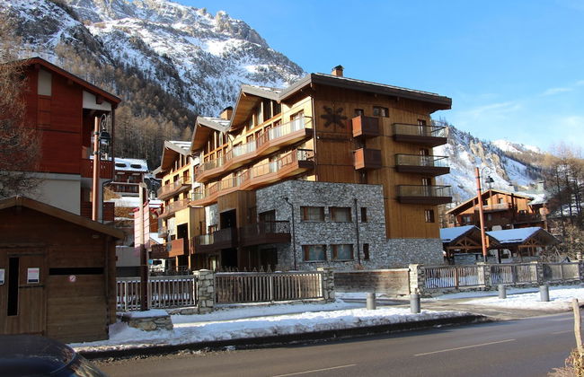 Les Clarines - Foto 35