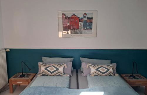 Apartment Eifelland - Foto 13