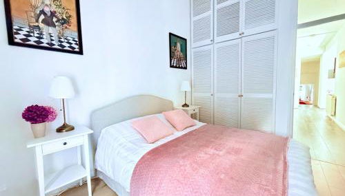 Notting Hill Chic Flat - Foto 4