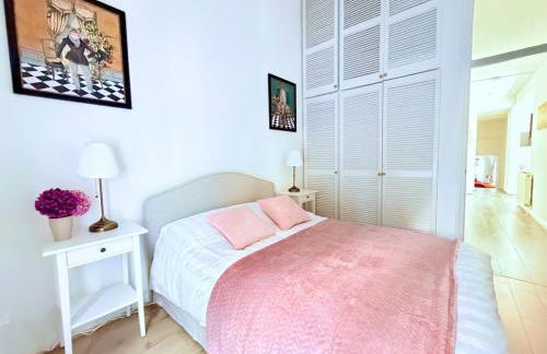 Notting Hill Chic Flat - Foto 4