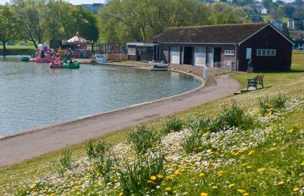 Stylish Marina Apartment with Stunning Views - Foto 15