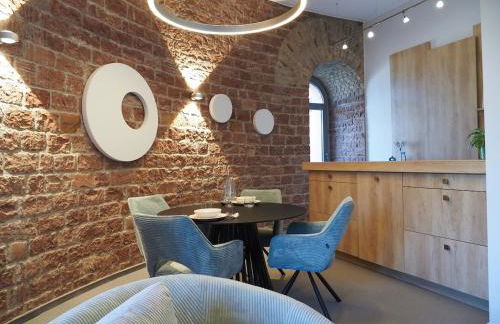 Ein Traum im Turm, historischer Wasserturm Worms - Foto 21