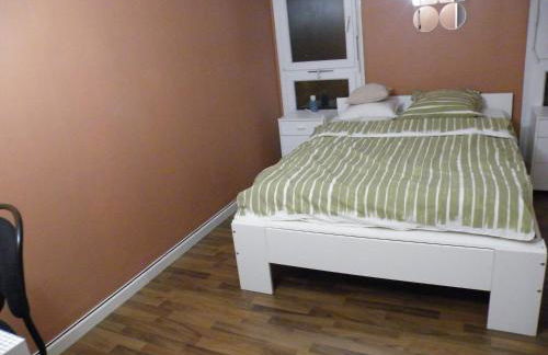 APPARTEMENT F3 -PLAISIR MOINS CHER - Jusqu'a 8Personnes - Foto 8