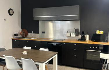 La Maison d'Alys - Le Mistral - Foto 7