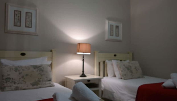 Bougain Villas Apartments - Foto 5, Habitación