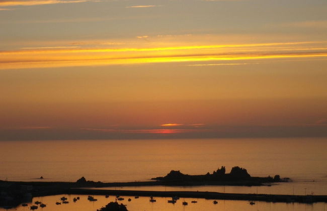 Cottage in Plougasnou Near Stunning Beaches - Foto 12