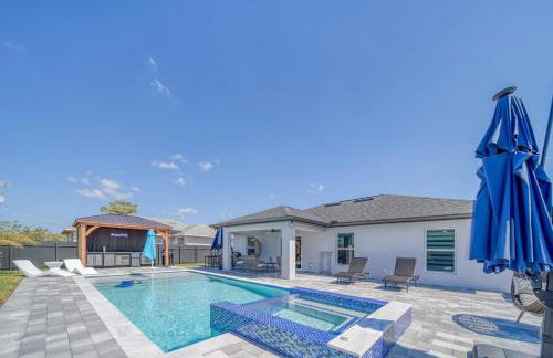 Campos Family Resort - Heated Pool - Foto 31