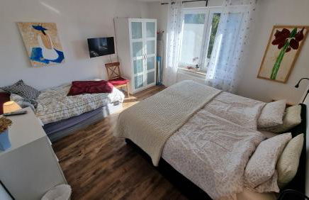 Moderne Wohnung Cathy - Foto 10