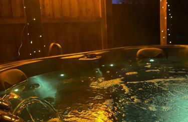 Big Group Bungalow, Sleeps 9, Perfect for Families - Photo 36