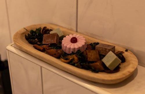 Zentrale Ferienwohnung mit Blick auf den See inklusive Parkplatz und Internet Geschäftsreisende willkommen - Foto 37