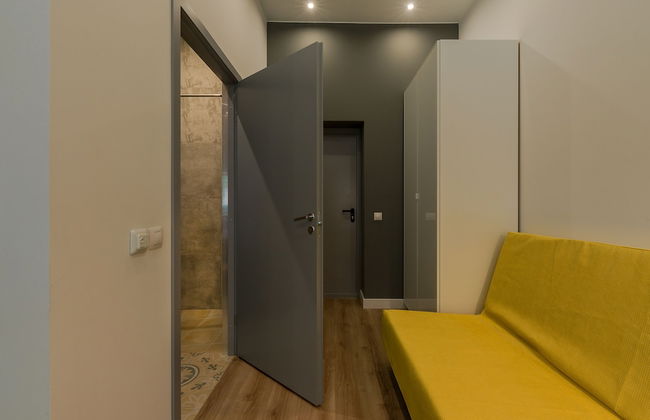 RentalSPb Apart-hotel - Foto 4