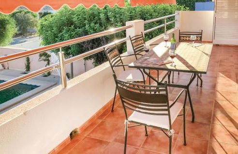 6 Bedroom Beautiful Home In La Azohia - Foto 12