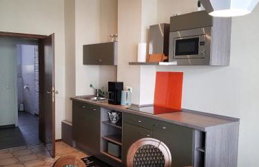 Zur Eiche - Ferienwohnung - Foto 4