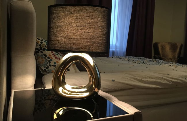 Heart of Riga Apartment - Foto 6