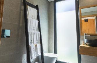 Pedra Aguda Spa - Foto 39