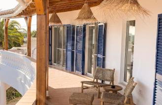 Exklusive Luxusvilla - Meerblick - beheizter Pool - Foto 16