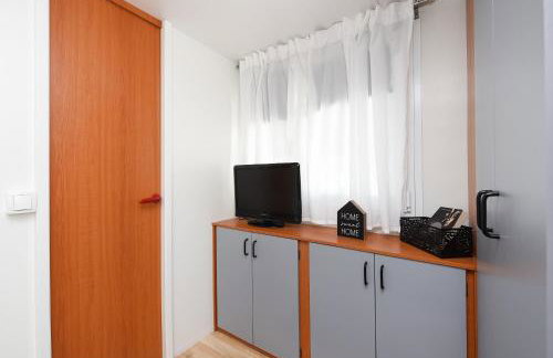 MIA mobile home with jacuzzi - Photo 29