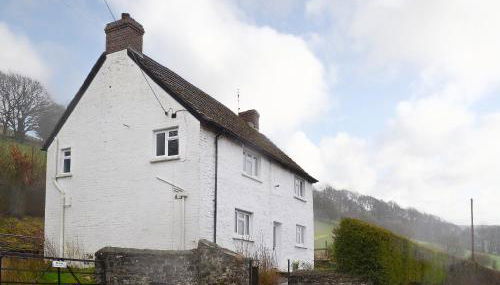 Upper Ffinnant - Photo 1