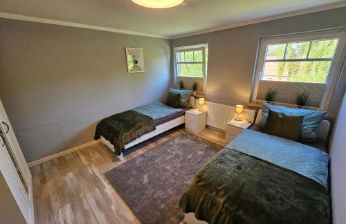 Ferienhaus Fehntraum - Entdecke Ostfriesland - Foto 14