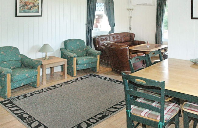 Holiday Home in Vevang - Foto 19