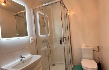 I - Apartament na Warmi dla rodzin z dziećmi - Foto 30