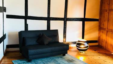 Ferienwohnung am Franziskaner Tor - Foto 4