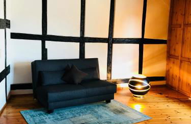 Ferienwohnung am Franziskaner Tor - Foto 4