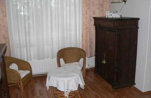 Ferienwohnung Zum grünen Holz - Foto 36