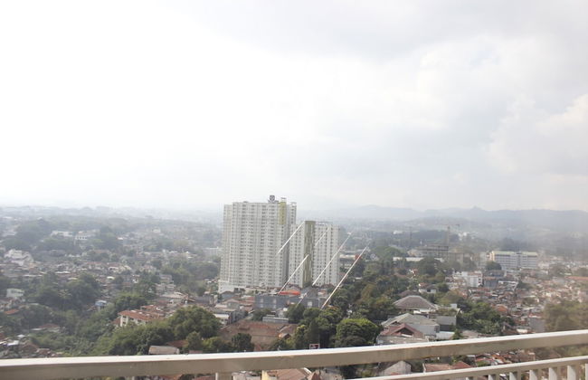 Loft Studio Apartment @ Galeri Ciumbuleuit 3 near Dago - Photo 28