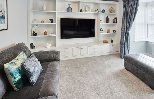 Host Stay Benton Road - Foto 6