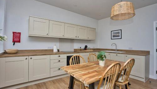 The Coastal Hideaway - Foto 5