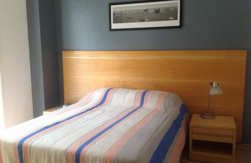 South Beach Vista Mar Apartamentos - Foto 17