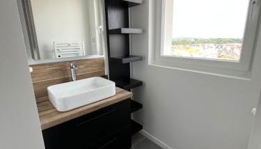 Mathilda front de mer 9e étage - Foto 3