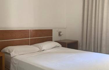 Vila Costeira Flat Apto Particular - Foto 18