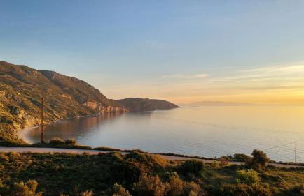 Villa with Aegean views - Foto 45