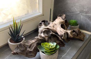 Exklusives Leipzig City Apartment Relax - Foto 7