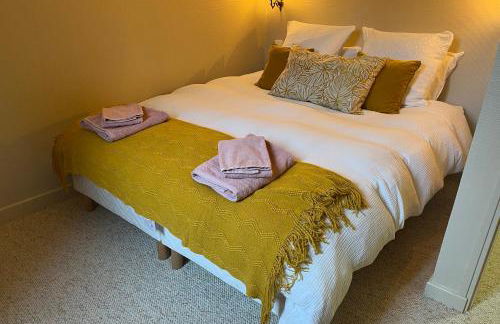 Beautiful Farmhouse - 1h40 South Paris - Foto 26