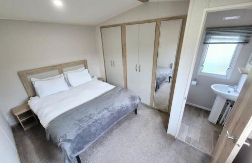 Whitstable staycation - Family & Pet Friendly - Alberta Holiday Park - Foto 12