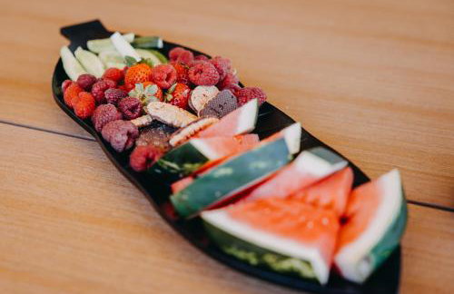 Novak Home - Luxury villa with indoor pool & sauna - Photo 29